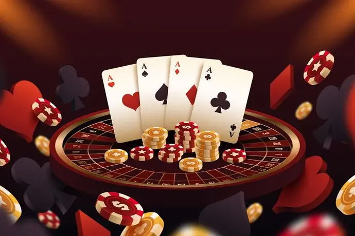 Top 5 Online Casino Games: Your